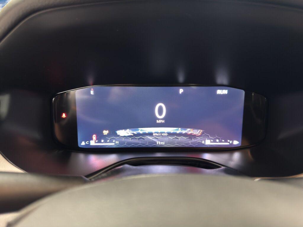 new 2026 Jeep Compass car, priced at $37,156