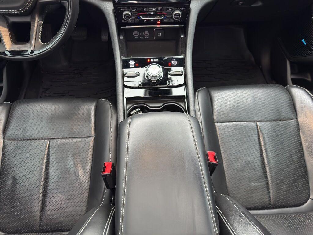 used 2022 Jeep Grand Cherokee car, priced at $32,991