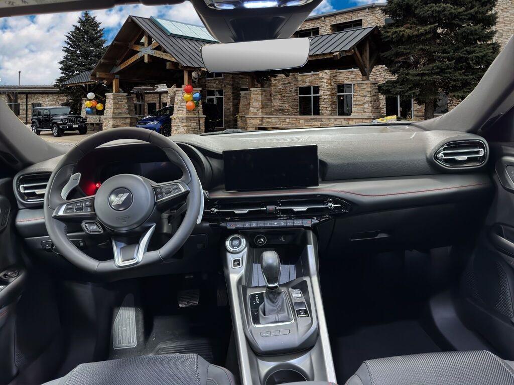 used 2024 Dodge Hornet car, priced at $24,298