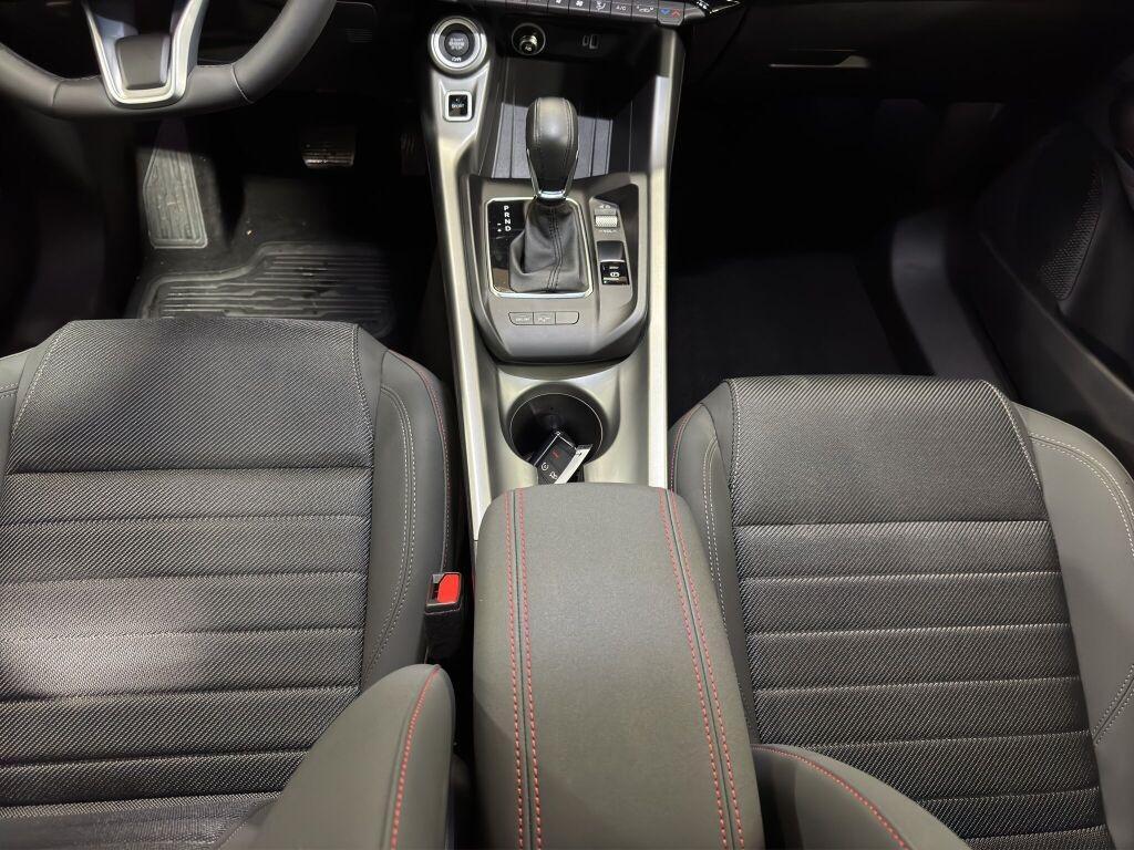 used 2024 Dodge Hornet car, priced at $24,298