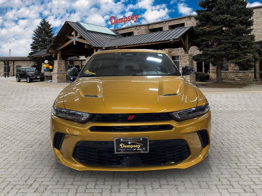 used 2024 Dodge Hornet car, priced at $24,298