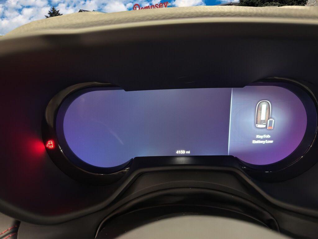 used 2024 Dodge Hornet car, priced at $24,298