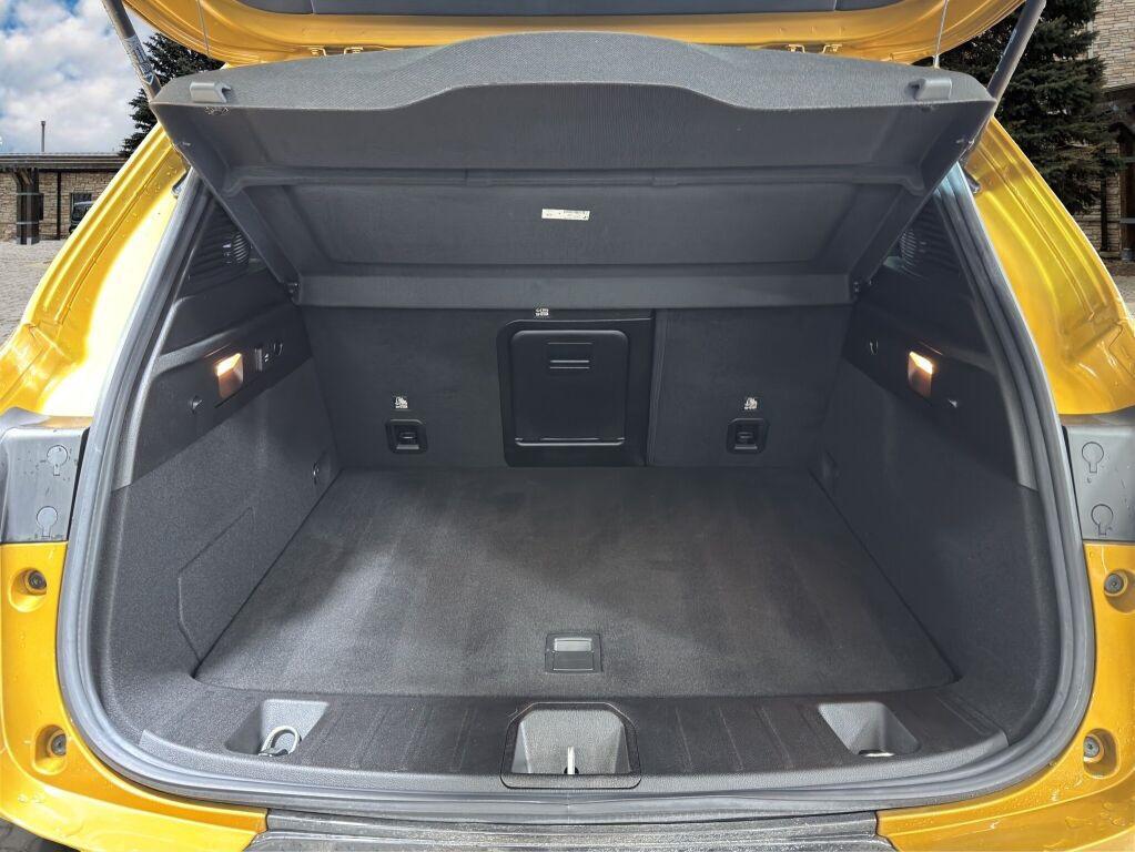 used 2024 Dodge Hornet car, priced at $24,298