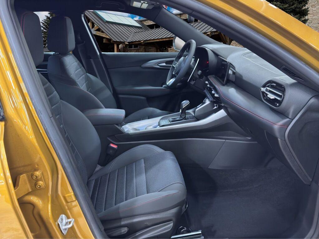 used 2024 Dodge Hornet car, priced at $24,298