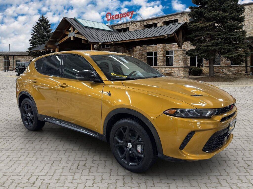 used 2024 Dodge Hornet car, priced at $24,298
