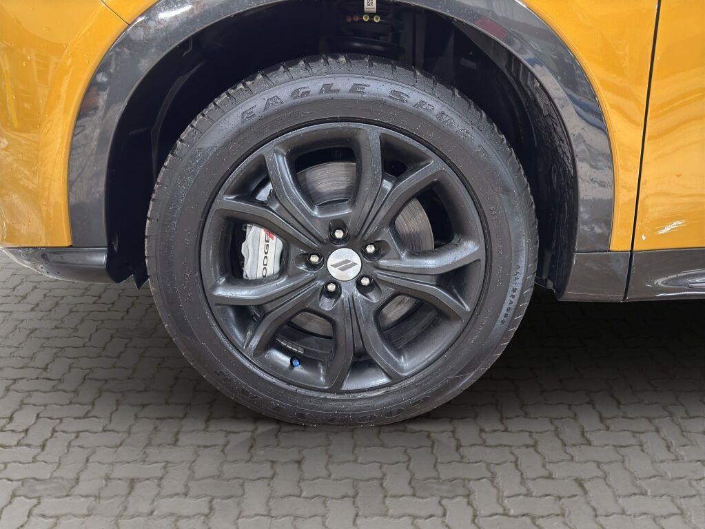 used 2024 Dodge Hornet car, priced at $24,298