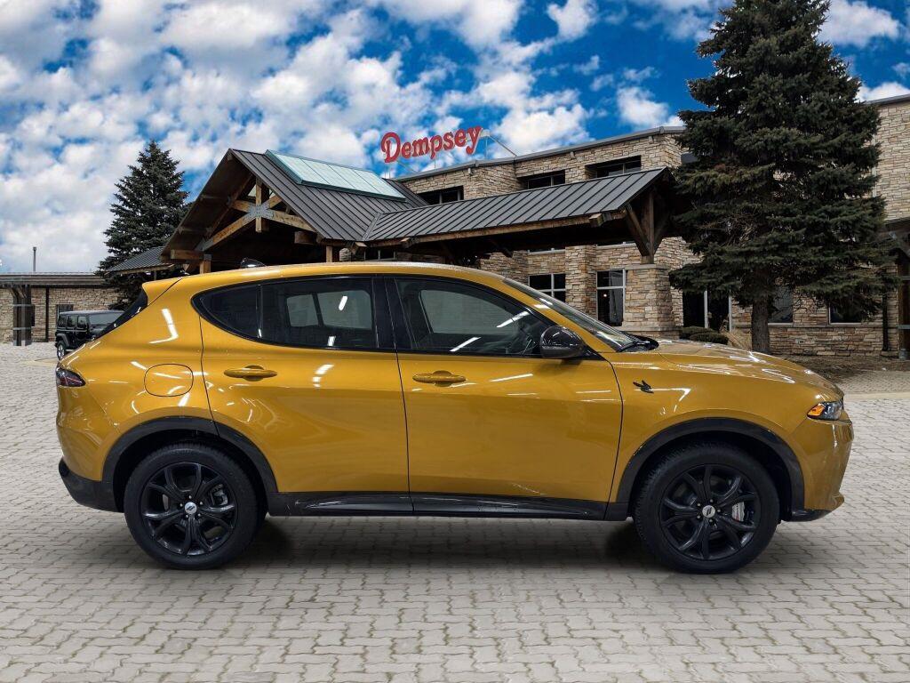 used 2024 Dodge Hornet car, priced at $24,298