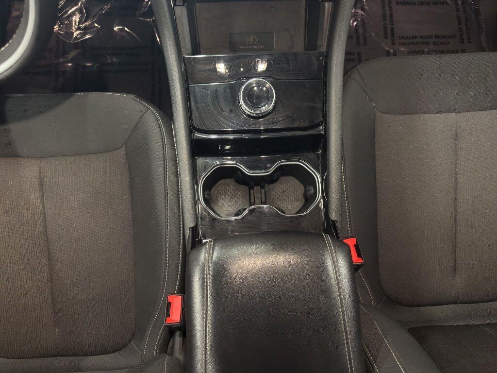 used 2023 Jeep Grand Cherokee car, priced at $29,867