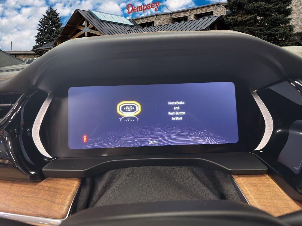 new 2026 Jeep Grand Cherokee L car, priced at $66,186