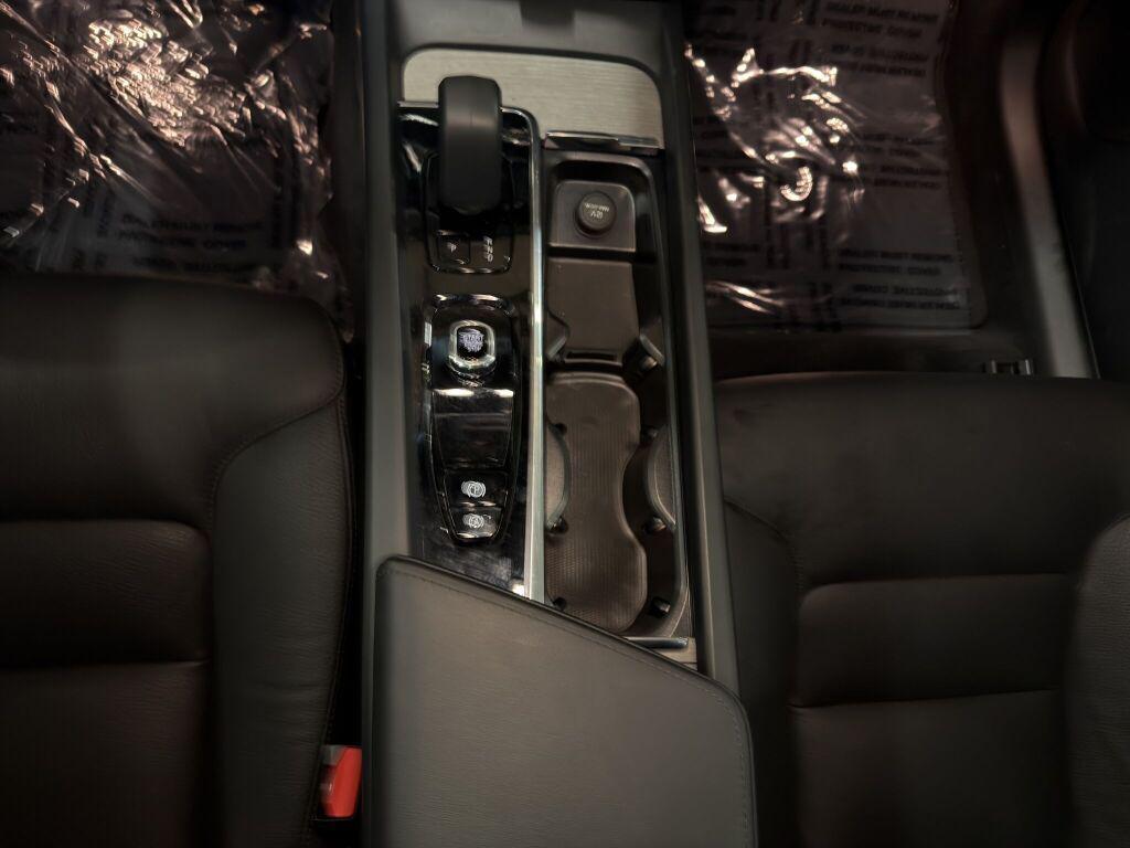 used 2025 Volvo XC60 car, priced at $39,367
