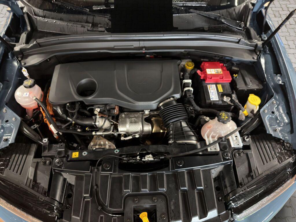 used 2024 Dodge Hornet car, priced at $29,403