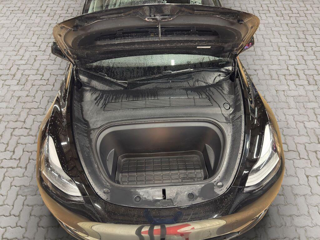 used 2023 Tesla Model Y car, priced at $33,467