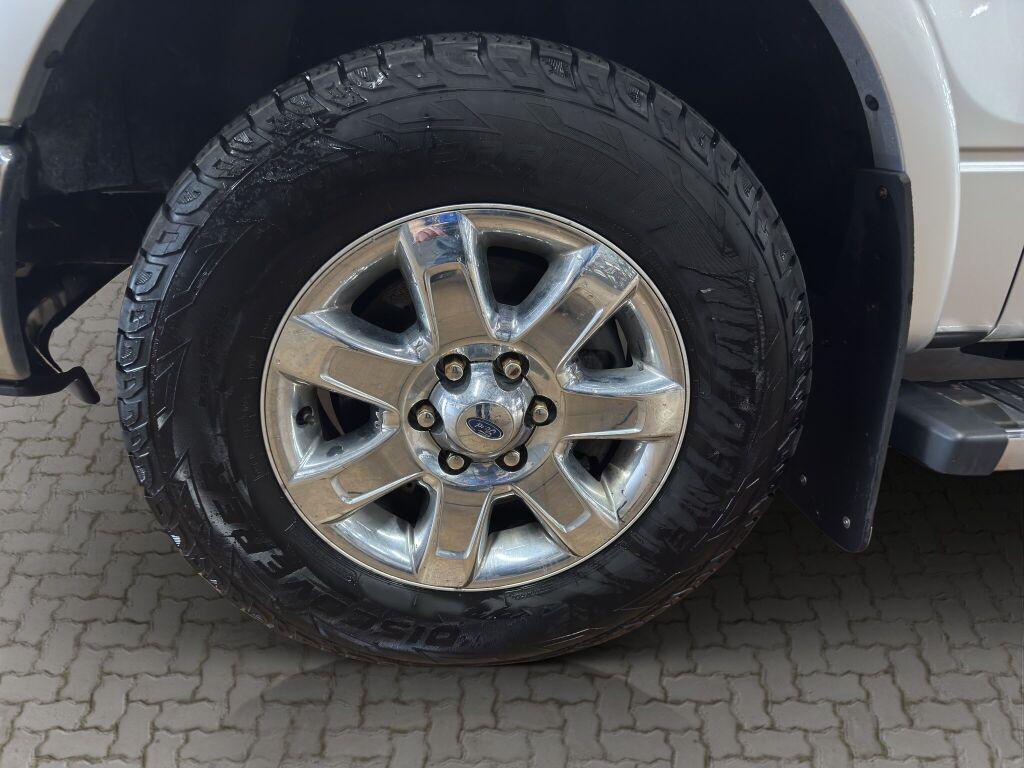 used 2013 Ford F-150 car, priced at $14,991