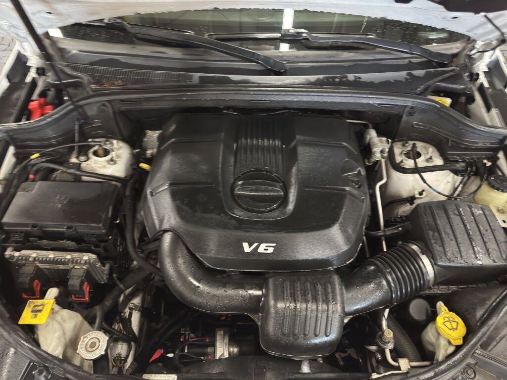 used 2015 Jeep Grand Cherokee car, priced at $8,467