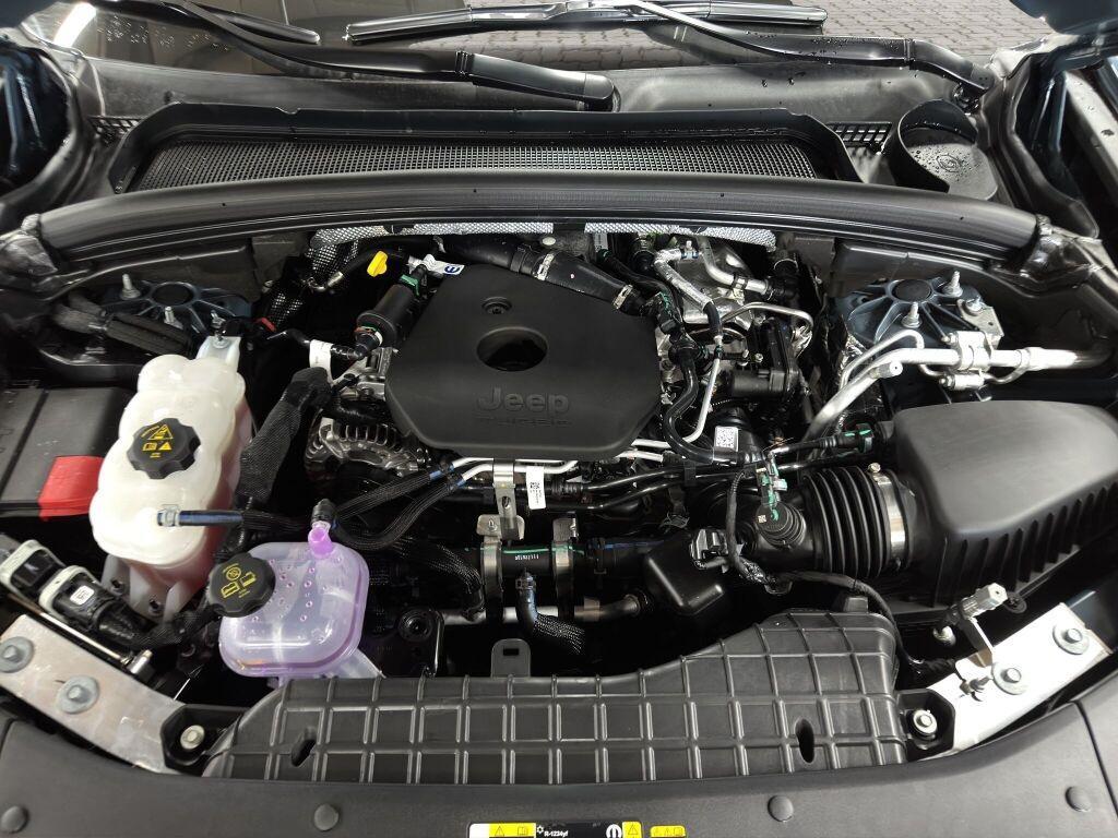 new 2026 Jeep Grand Cherokee L car, priced at $54,918