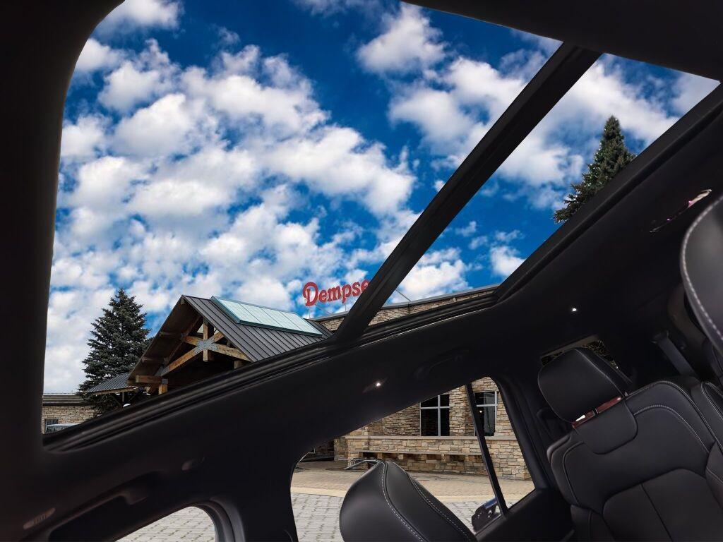 new 2026 Jeep Grand Cherokee L car, priced at $54,918