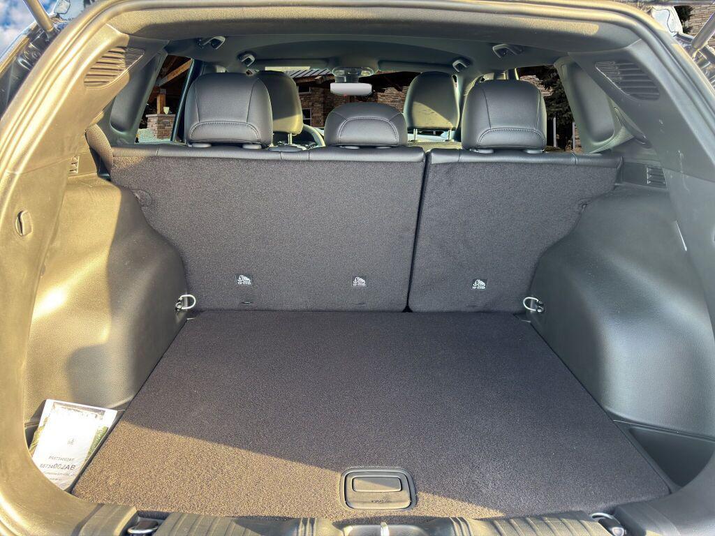 new 2026 Jeep Compass car, priced at $29,440