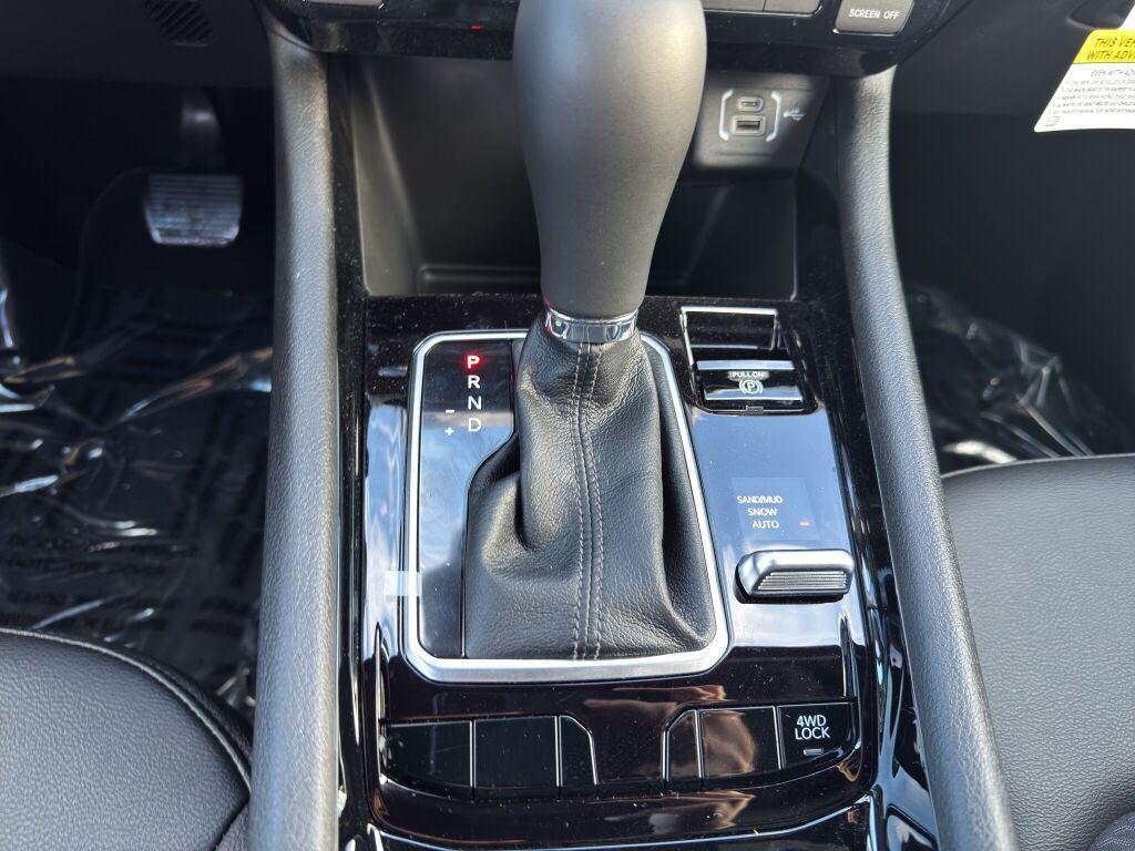 new 2026 Jeep Compass car, priced at $29,440