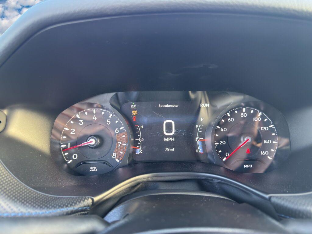 new 2026 Jeep Compass car, priced at $29,440