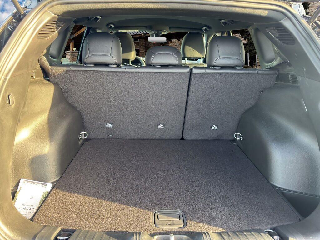 new 2026 Jeep Compass car, priced at $29,440