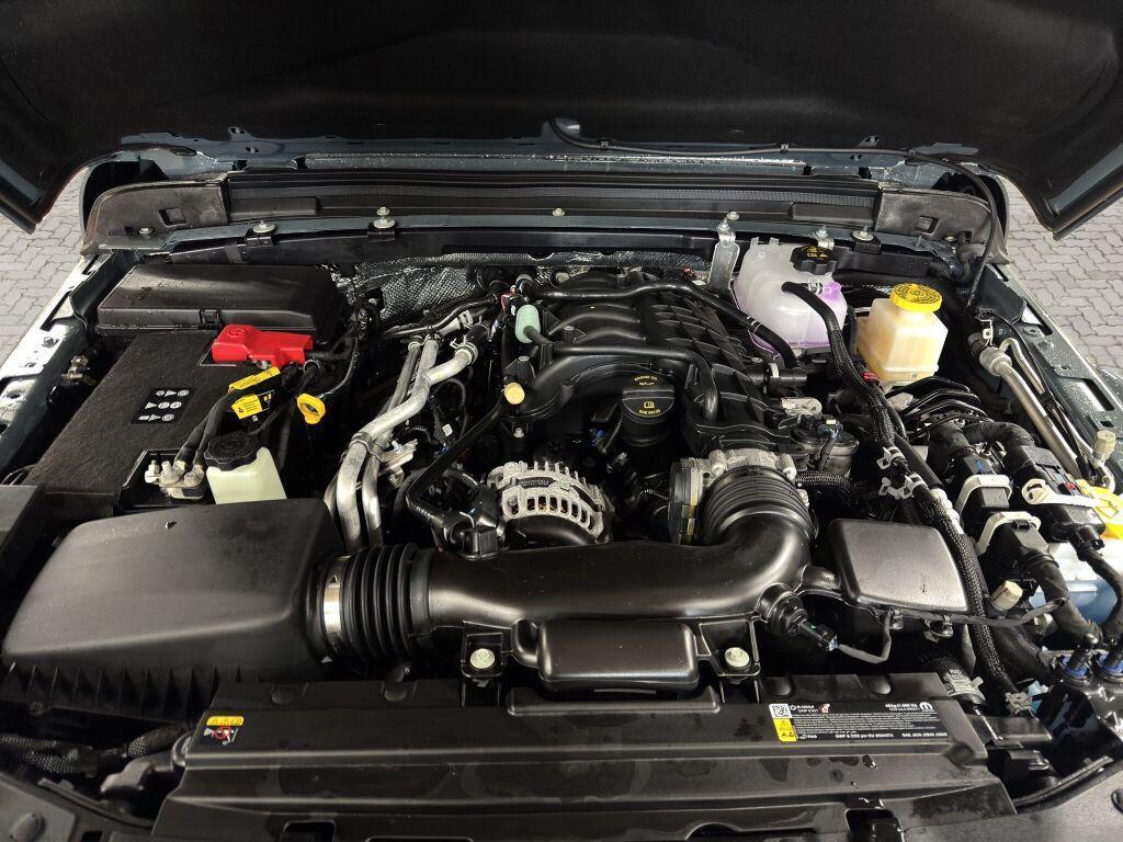 new 2026 Jeep Gladiator car, priced at $61,732