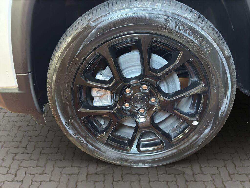 new 2025 Jeep Compass car, priced at $32,733