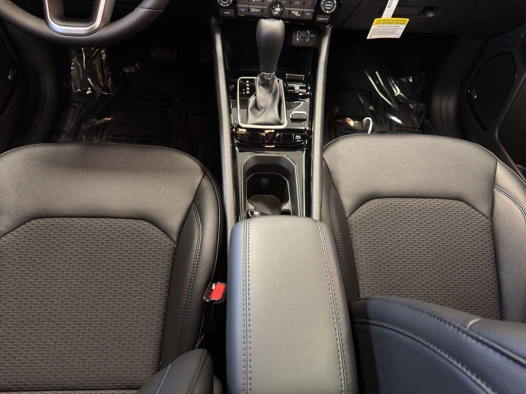 new 2025 Jeep Compass car, priced at $32,733