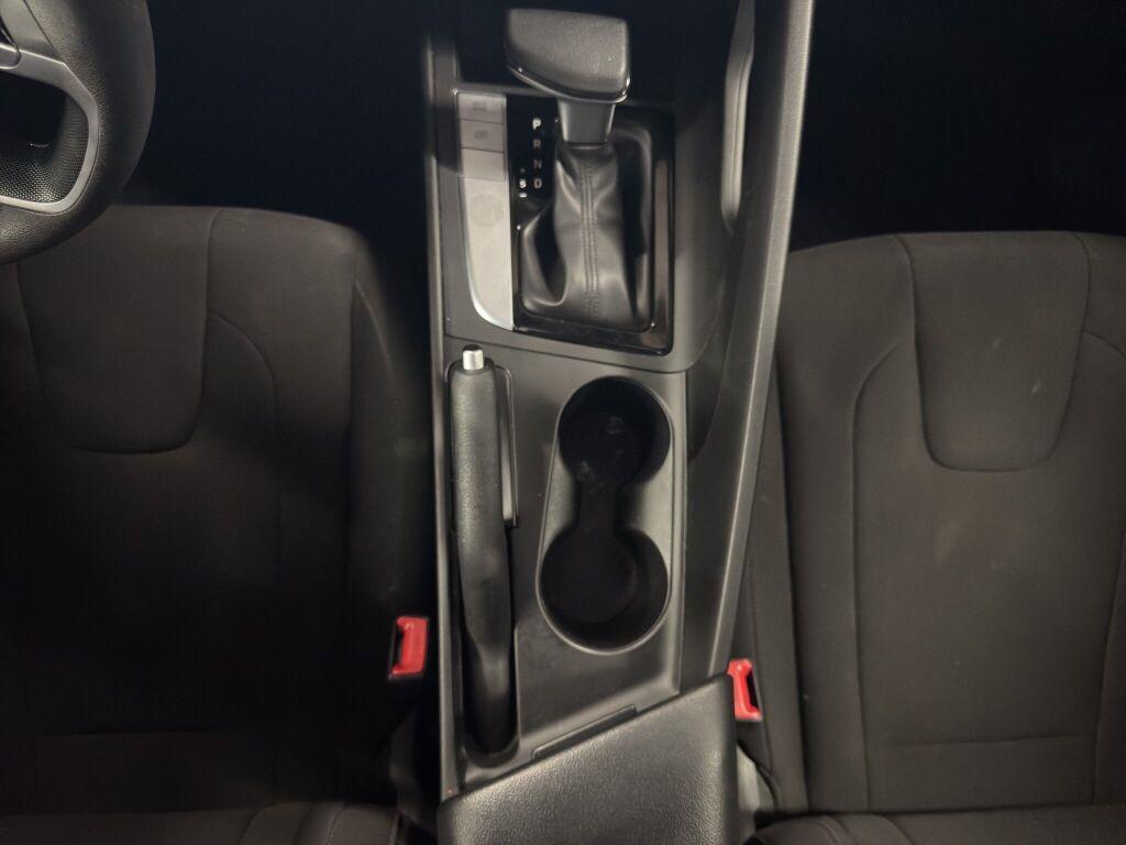 used 2024 Hyundai Elantra car, priced at $19,791