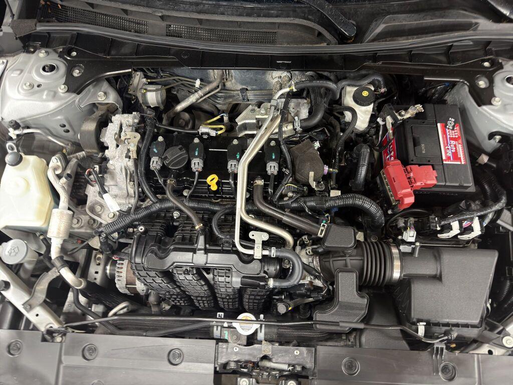 used 2022 Nissan Altima car, priced at $19,879