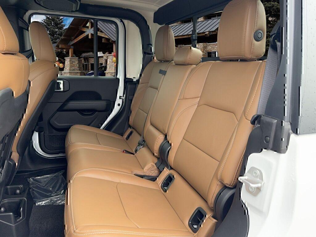 new 2023 Jeep Gladiator car, priced at $51,849
