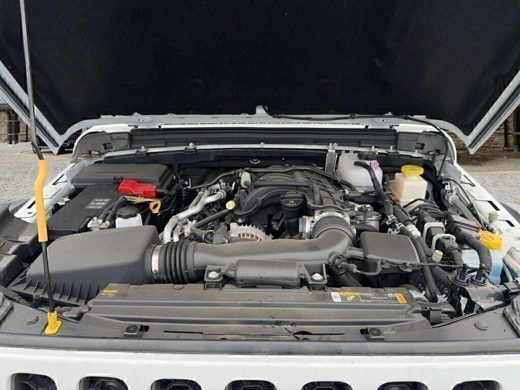 new 2023 Jeep Gladiator car, priced at $51,849