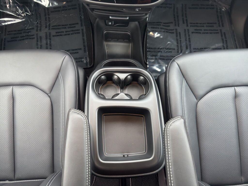 new 2026 Chrysler Pacifica car, priced at $43,172