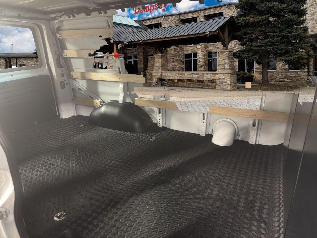 used 2024 GMC Savana 2500 car, priced at $30,767