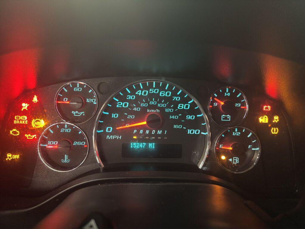 used 2024 GMC Savana 2500 car, priced at $30,767