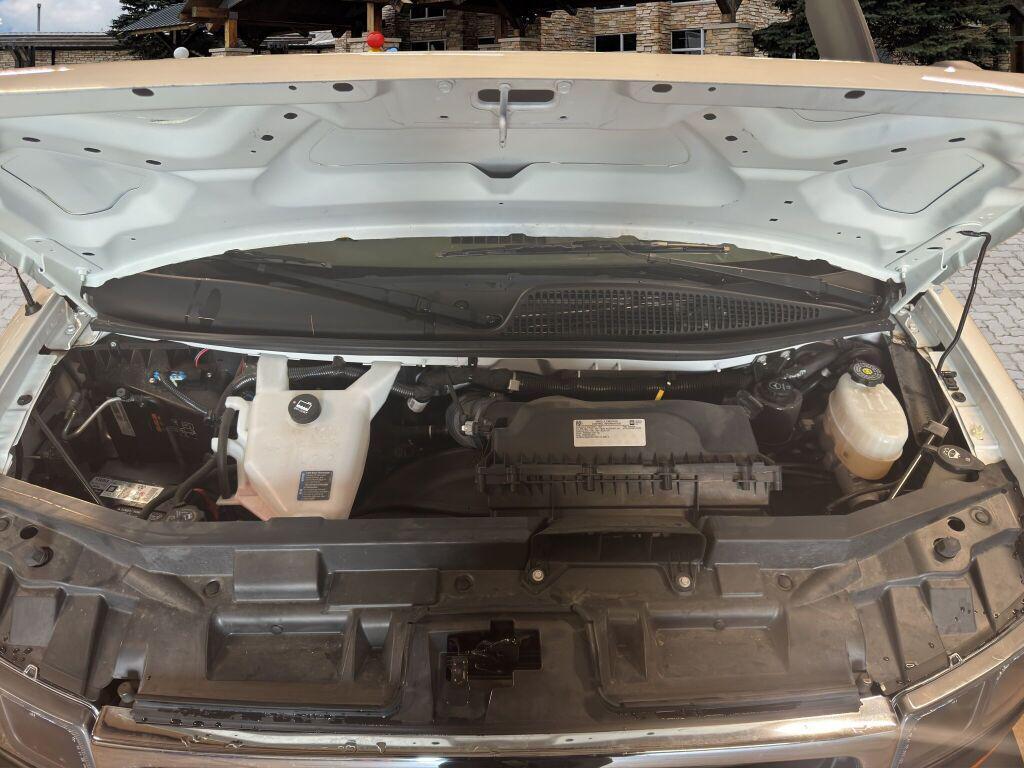 used 2024 GMC Savana 2500 car, priced at $30,767