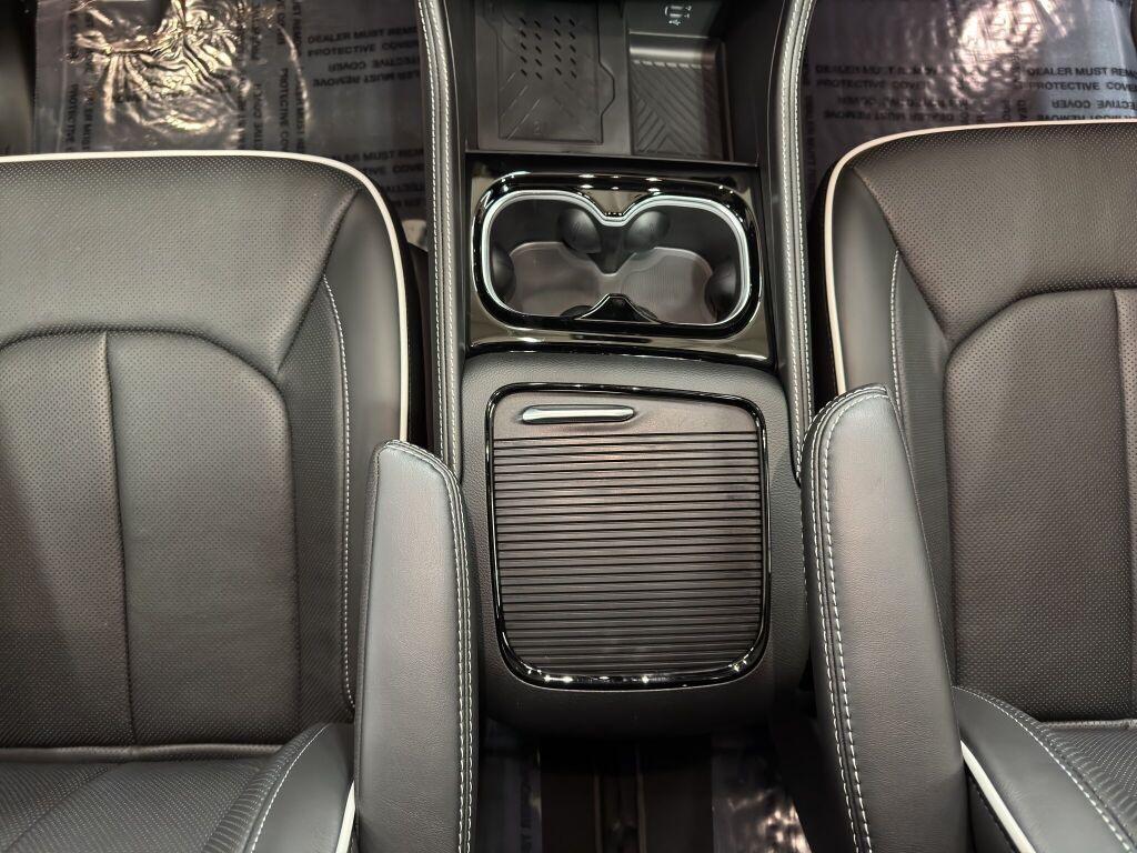 new 2026 Chrysler Pacifica car, priced at $49,423