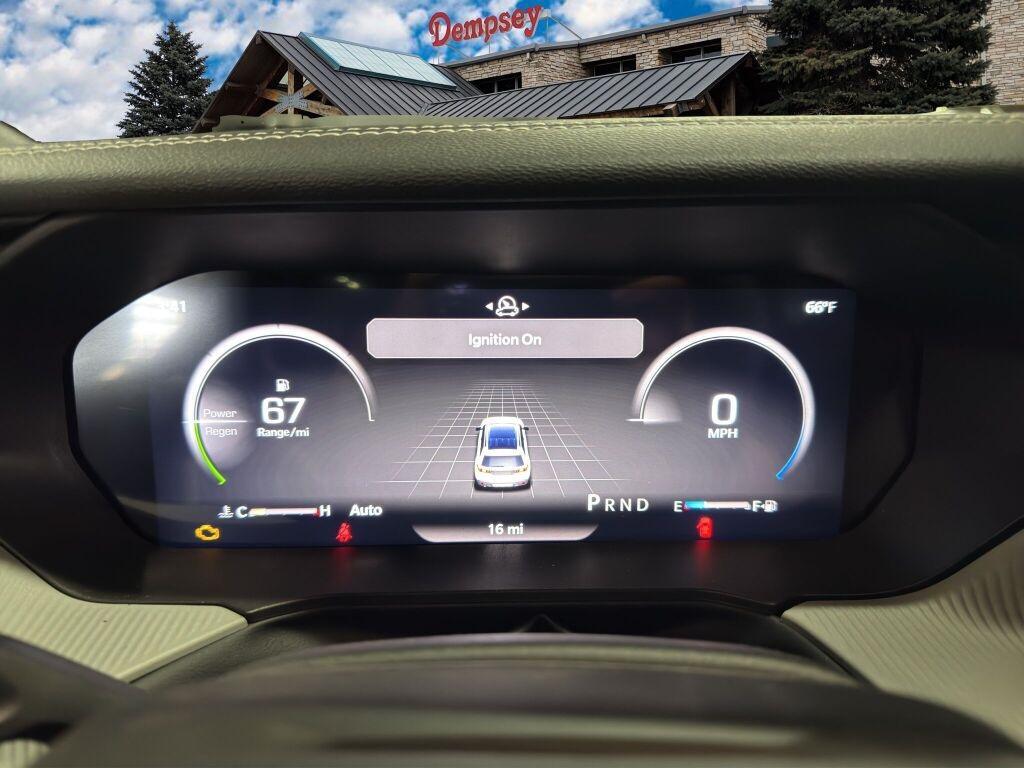 new 2026 Jeep Cherokee car, priced at $39,699