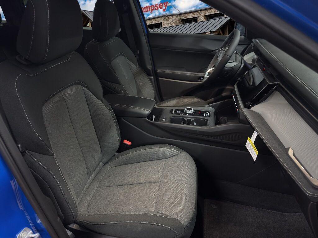 new 2026 Jeep Cherokee car, priced at $39,699