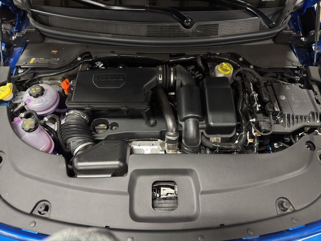 new 2026 Jeep Cherokee car, priced at $39,699