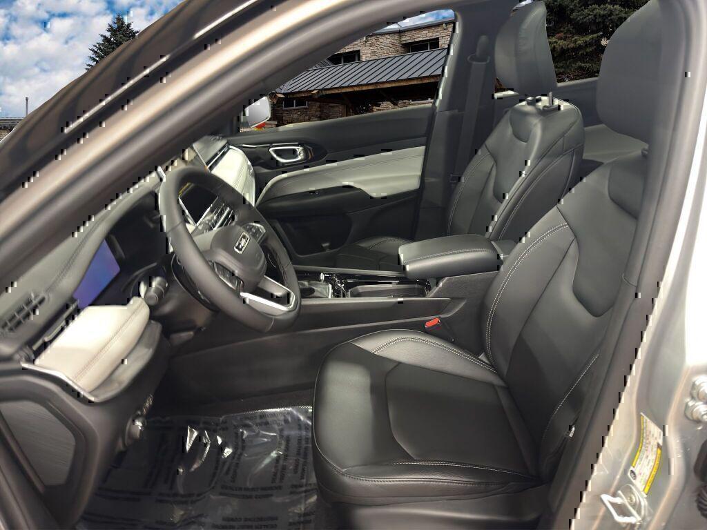 new 2026 Jeep Compass car, priced at $39,568