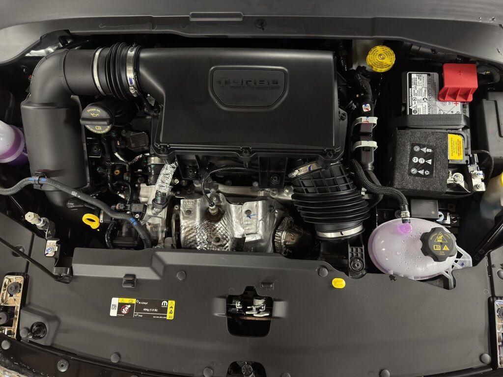 new 2026 Jeep Compass car, priced at $38,156