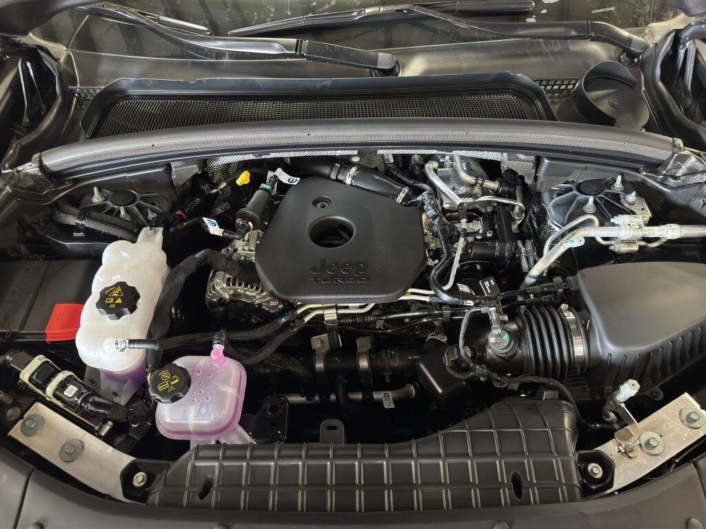 new 2026 Jeep Grand Cherokee L car, priced at $52,225