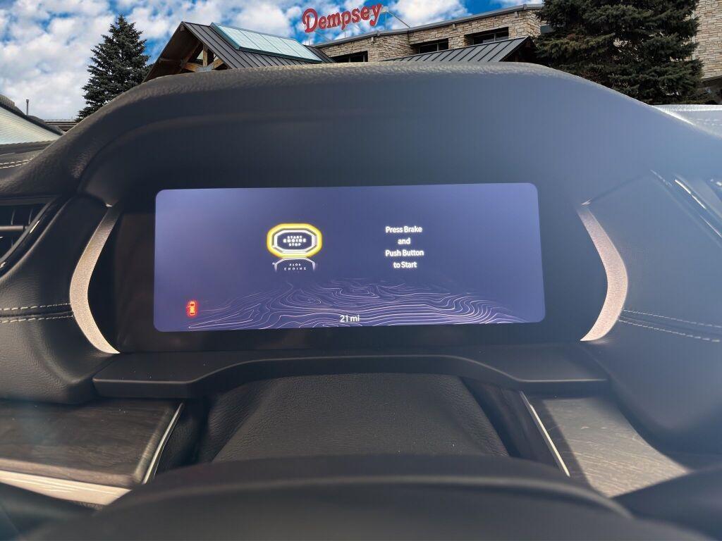 new 2026 Jeep Grand Cherokee L car, priced at $52,225