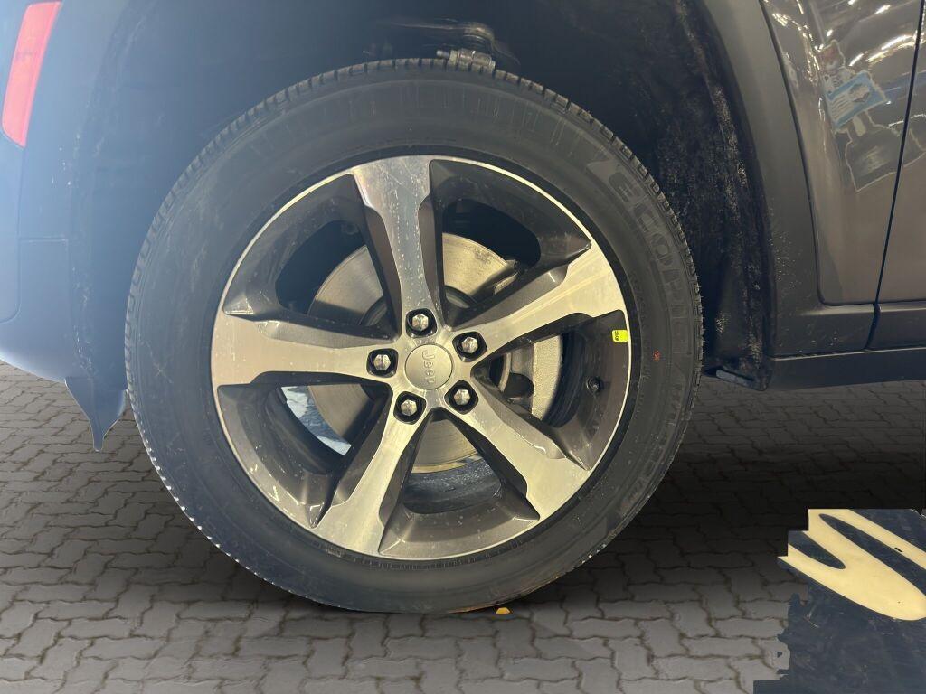 new 2026 Jeep Grand Cherokee L car, priced at $52,225