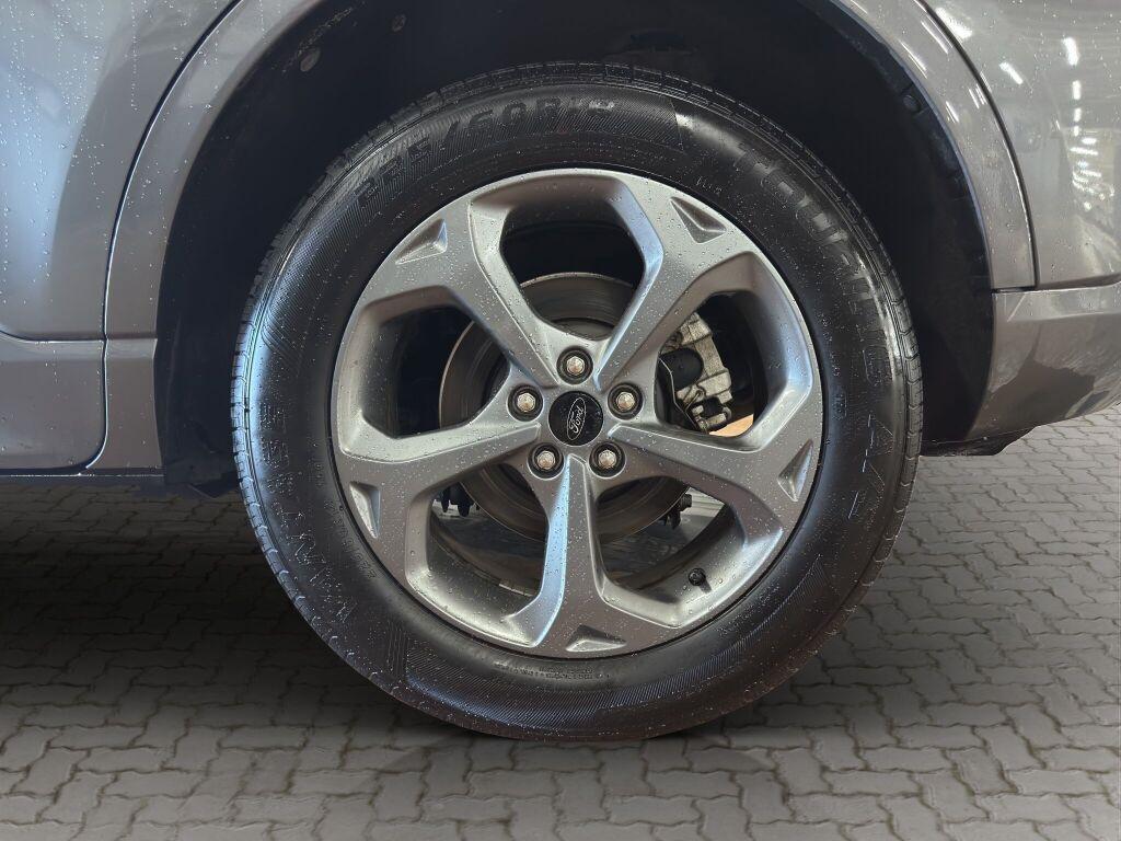 used 2024 Ford Escape car, priced at $21,992