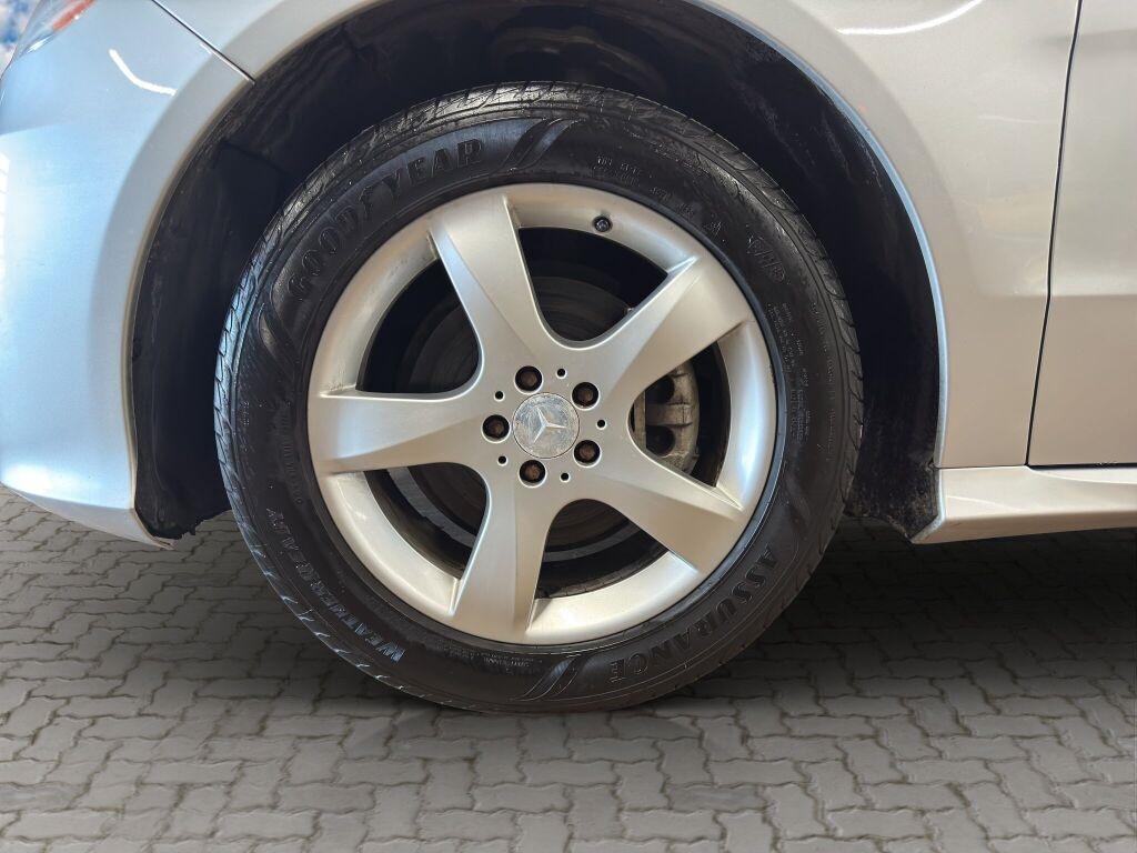 used 2011 Mercedes-Benz R-Class car, priced at $8,967