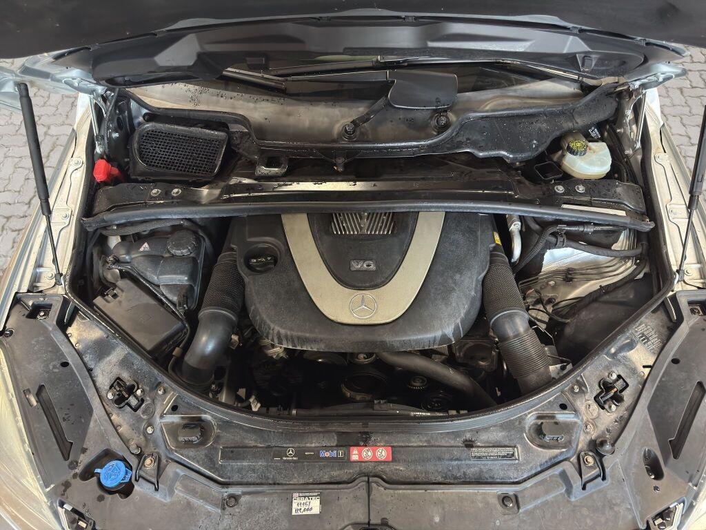 used 2011 Mercedes-Benz R-Class car, priced at $8,967