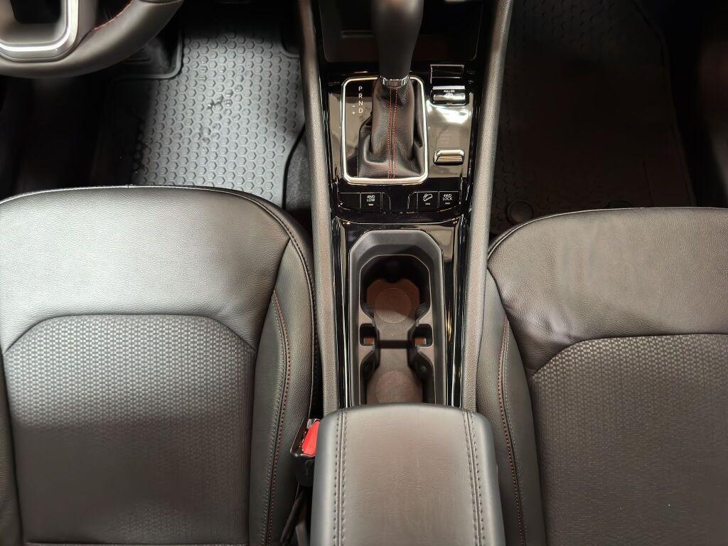 new 2026 Jeep Compass car, priced at $38,576