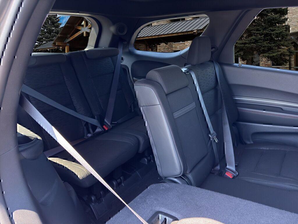 new 2025 Dodge Durango car, priced at $46,665