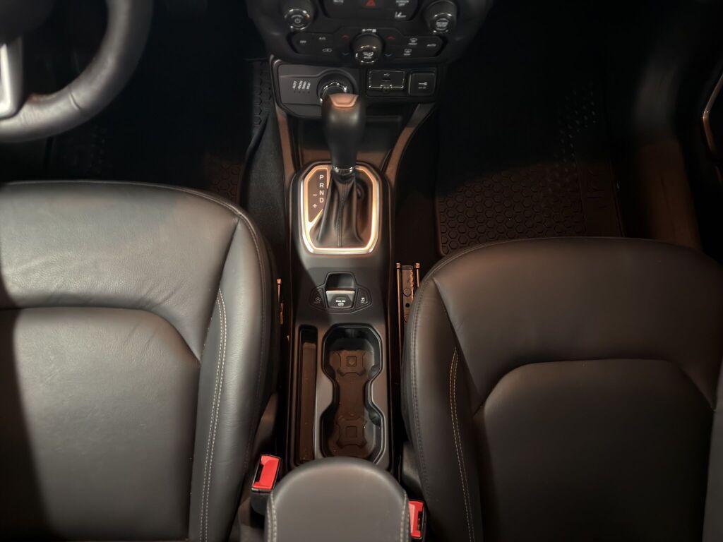 used 2023 Jeep Renegade car, priced at $25,967